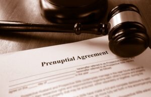 Prenuptial Agreements in Baltimore County, MD